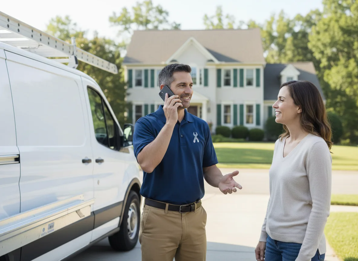 Home Gutter Service New Ulm, MN FAQs